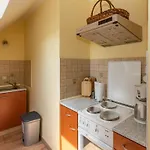 Lehmann, Ursel Apartment Burg Kauper