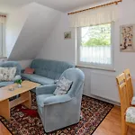 Lehmann, Ursel Apartment Burg Kauper
