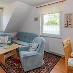 Apartment Lehmann, Ursel