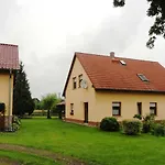 Lehmann, Ursel Apartment *