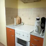 Lehmann, Ursel Apartment