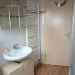 Lehmann, Ursel Apartment *