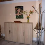 Lehmann, Ursel Apartment *
