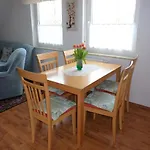Apartment Lehmann, Ursel *