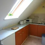 Lehmann, Ursel Apartment