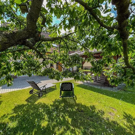 Lehmann, Ursel Apartment *