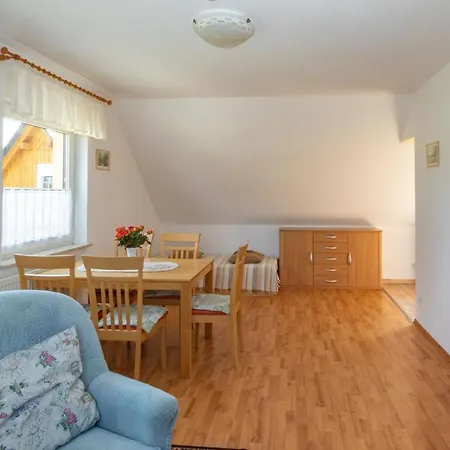 Lehmann, Ursel Apartment Burg Kauper
