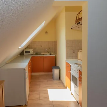 Apartment Lehmann, Ursel