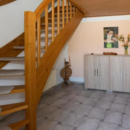 Apartment Lehmann, Ursel Burg Kauper