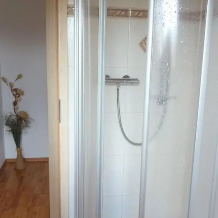 Appartement Ferienwohnunmg Lehmann, Ursel Burg Kauper