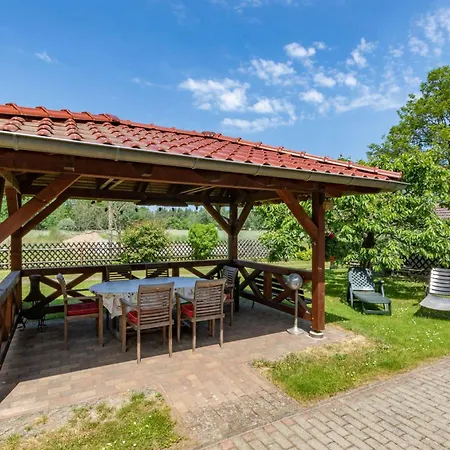 Lehmann, Ursel Apartment Burg Kauper