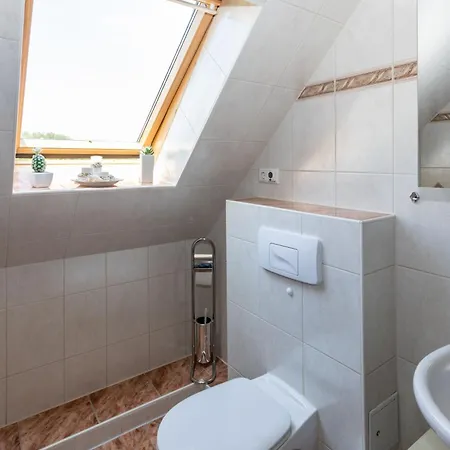 Apartamento Lehmann, Ursel *
