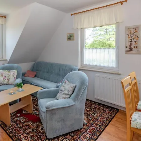 Appartement Ferienwohnunmg Lehmann, Ursel