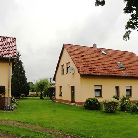 Lehmann, Ursel Apartment *