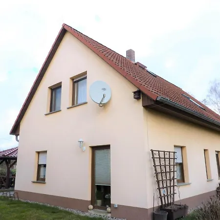 Apartamento Lehmann, Ursel