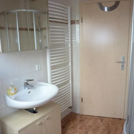 Lehmann, Ursel Apartamento *