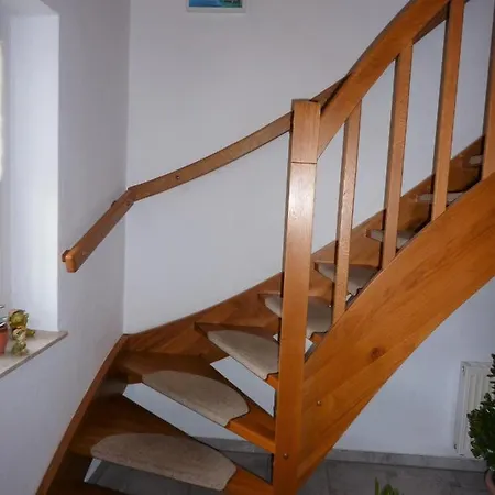 Lehmann, Ursel Apartment