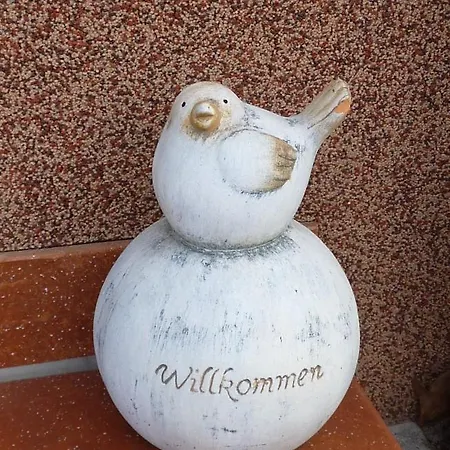 Apartamento Lehmann, Ursel