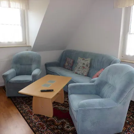 Apartamento Lehmann, Ursel