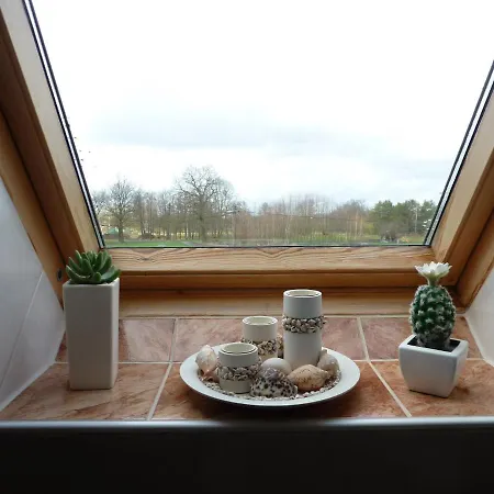 Lehmann, Ursel Apartment *