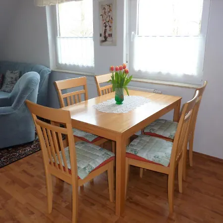Apartamento Lehmann, Ursel *