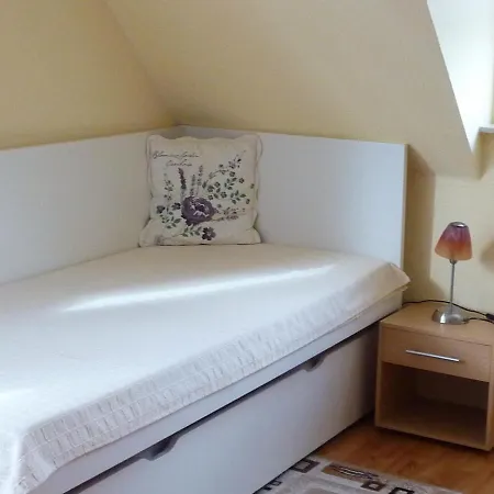 Apartamento Lehmann, Ursel