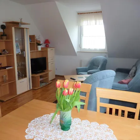 Apartment Lehmann, Ursel Burg Kauper