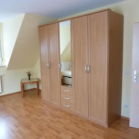 Lehmann, Ursel Apartment *