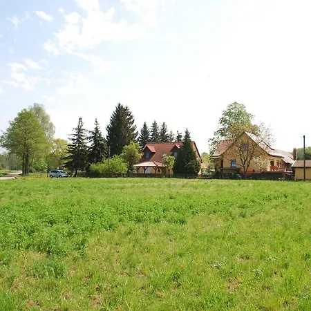 Lehmann, Ursel Apartment