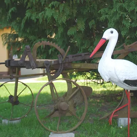 Apartment Lehmann, Ursel *