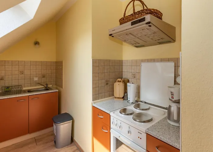 Lehmann, Ursel Burg Kauper