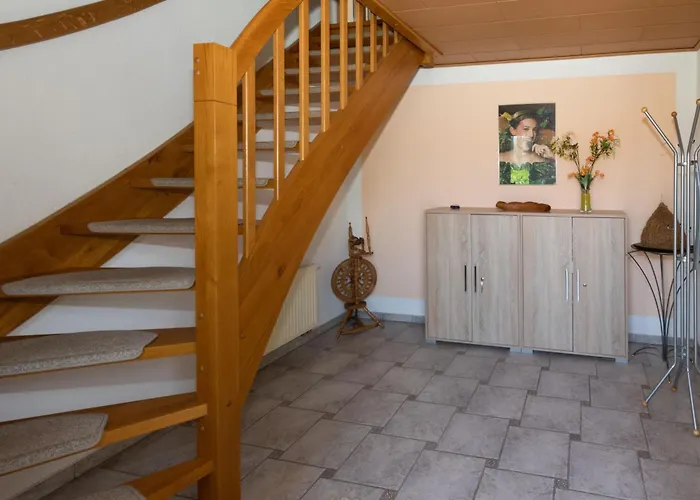 Lehmann, Ursel * Burg Kauper