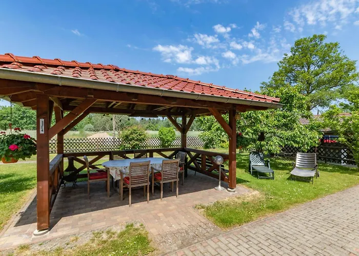 Lehmann, Ursel شقة Burg Kauper