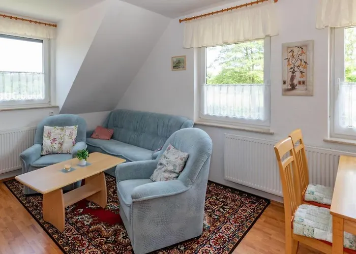 شقة Lehmann, Ursel