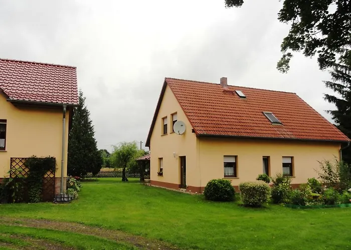 Lehmann, Ursel شقة *