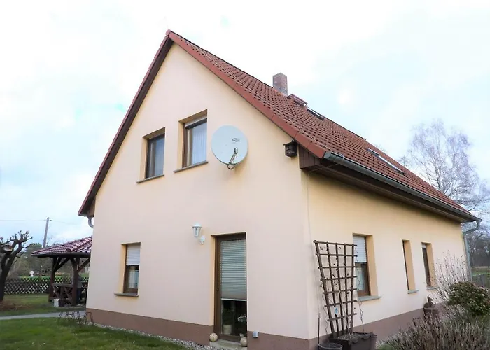 شقة Lehmann, Ursel