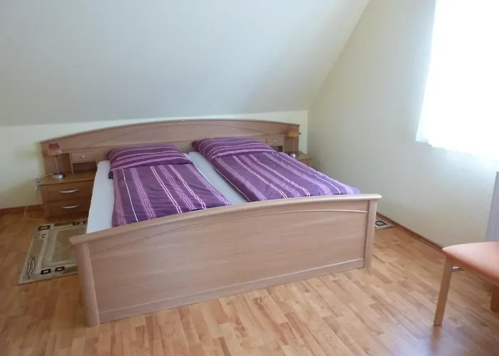 Lehmann, Ursel * Burg Kauper