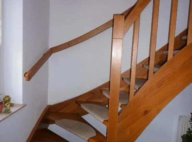 Lehmann, Ursel شقة