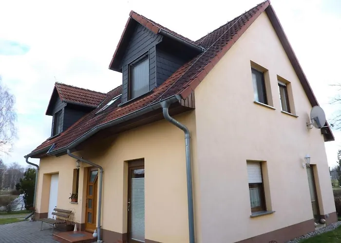 Lehmann, Ursel شقة