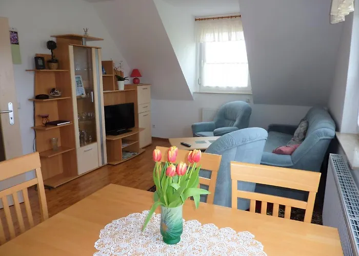 شقة Lehmann, Ursel Burg Kauper