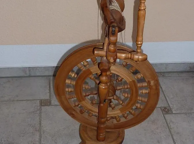 Lehmann, Ursel شقة *